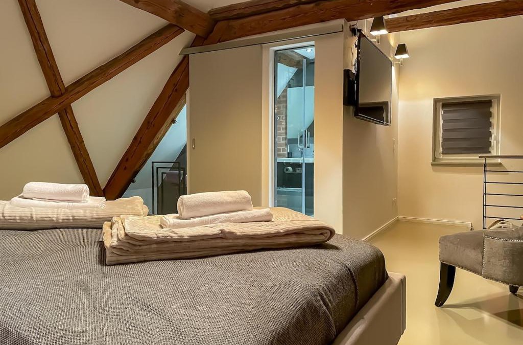 Staffelstein Apartment | Zentrales Flair 1