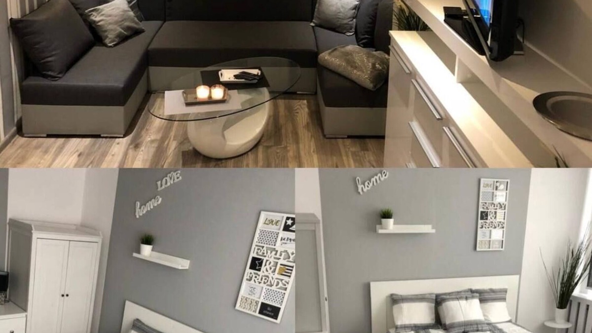 Ruda Slaska Apartment | Zentralgelegen Wohnung in Ruda Slaska, Nowy Bytom