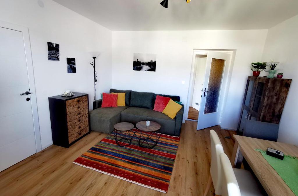 Freistadt Apartment | Zentrumsnahe Privatunterkunft Freistadt