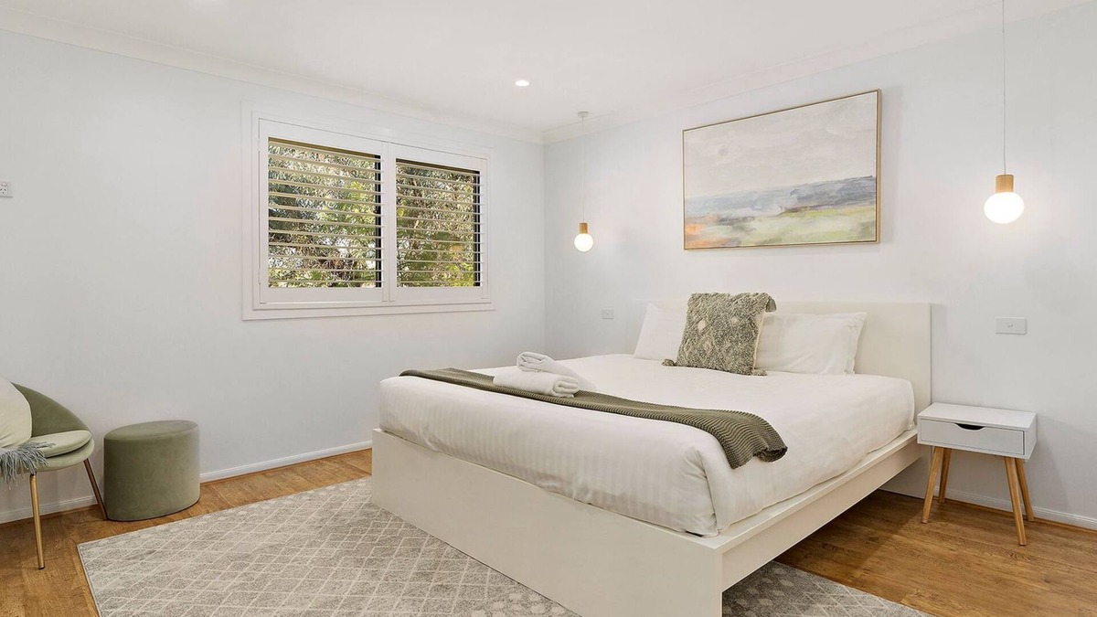 Cessnock House | ZenVine Retreat- A place to recharge in Hunter Valley