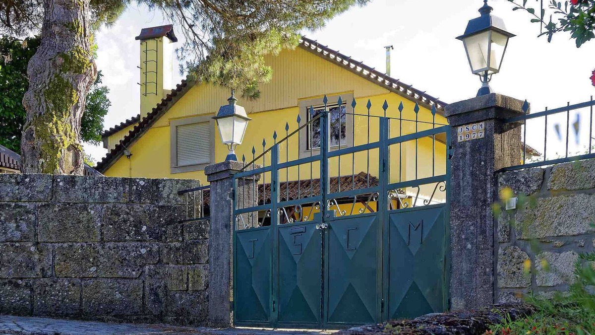 Oliveira de Frades Other | ZenVouga, o seu paraíso pessoal