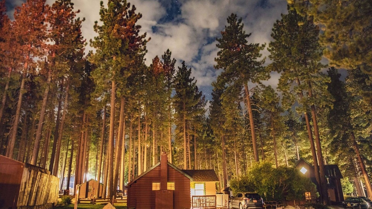 Zephyr Cove Hotel | Zephyr Cove Resort