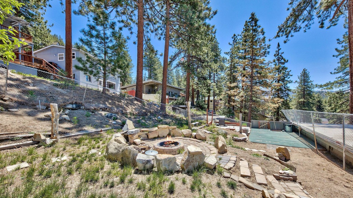 Zephyr Cove Apartment | Zephyr Cove Studio Unit 6