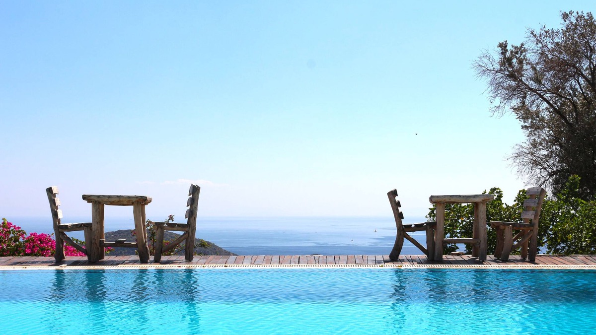 Mesudiye Hotel | Zephyros Hotel
