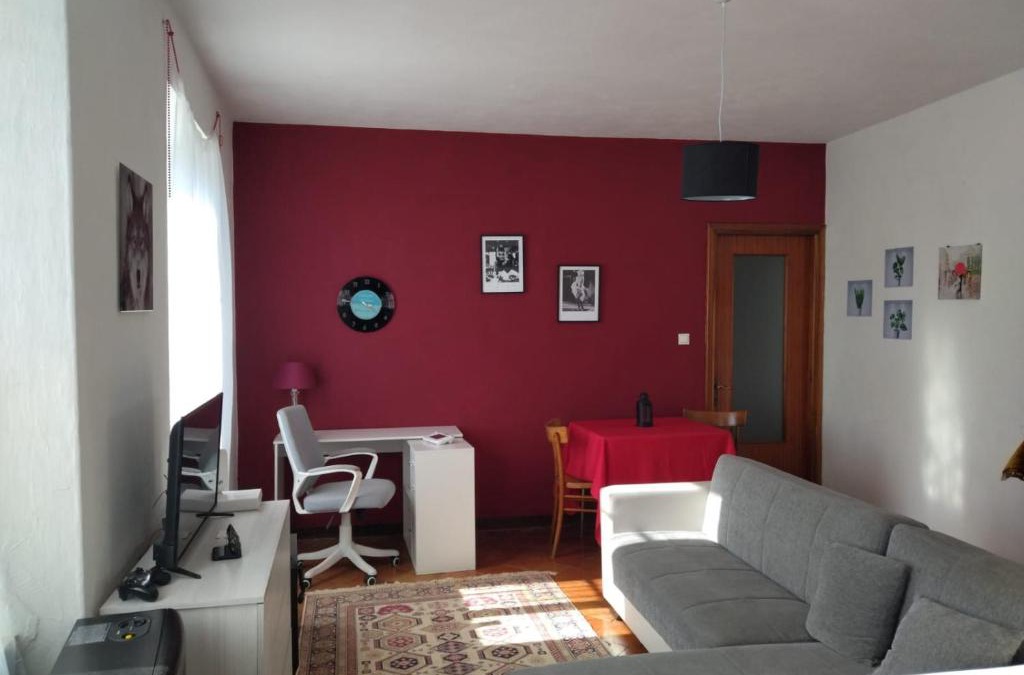 Zerba Bed & Breakfast | Zerba Avventura B&B