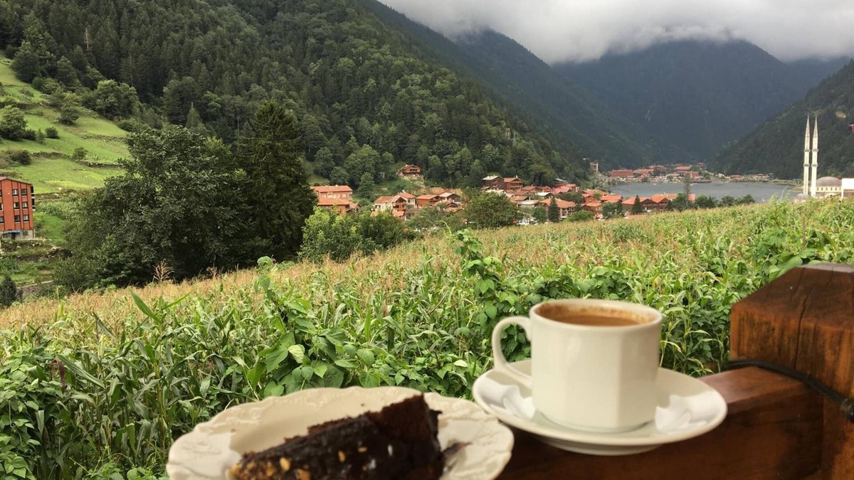 Uzungol Apartment | Zeren Pansiyon