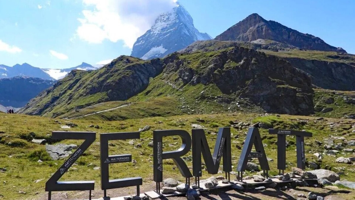 Zermatt Ski Chalet | Zermatt Swiss Luxury, the ideal place to enjoy Alpine retreat