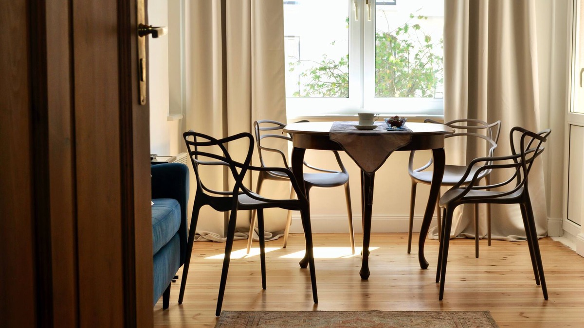 Slupsk Apartment | Zeromskiego Residence