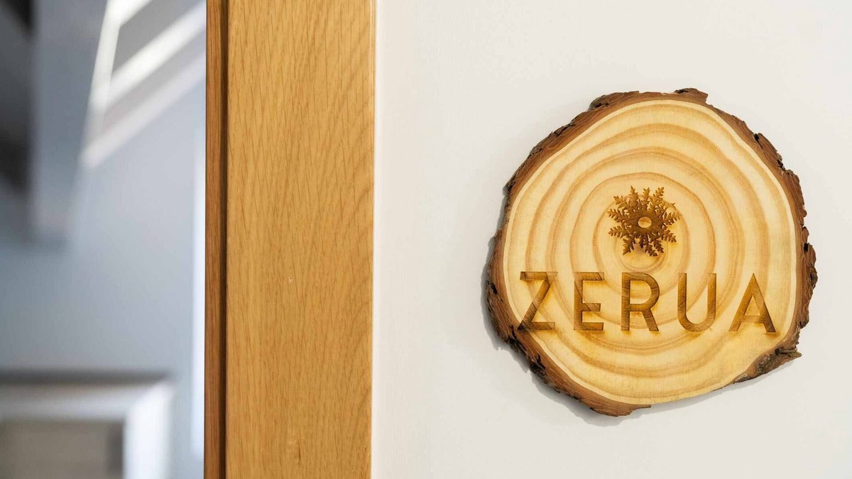Zeanuri House | Zerua