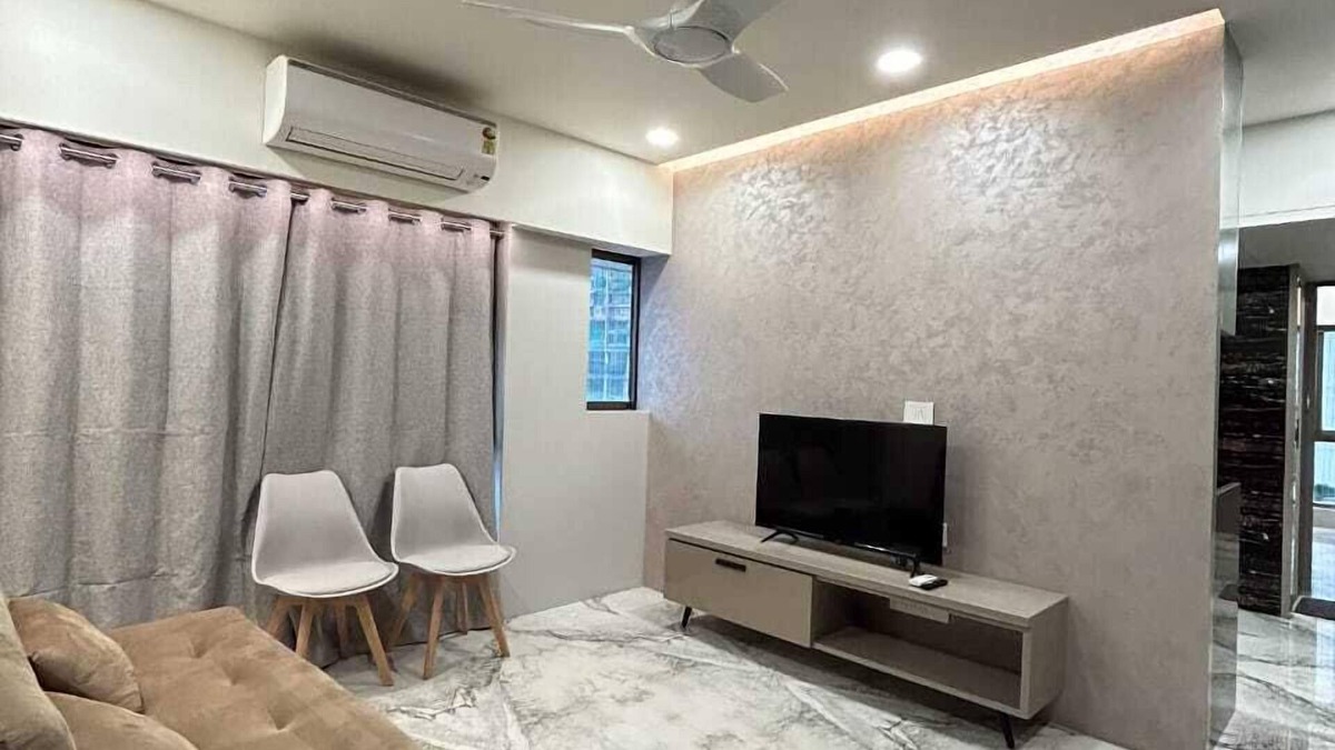 Chembur East Bed & Breakfast | Zest by Union Living