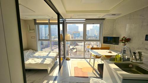 Sogong-dong Apartment | Zest Homes