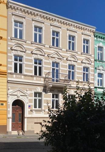 Teplice Apartment | ZEYER APARMENTS