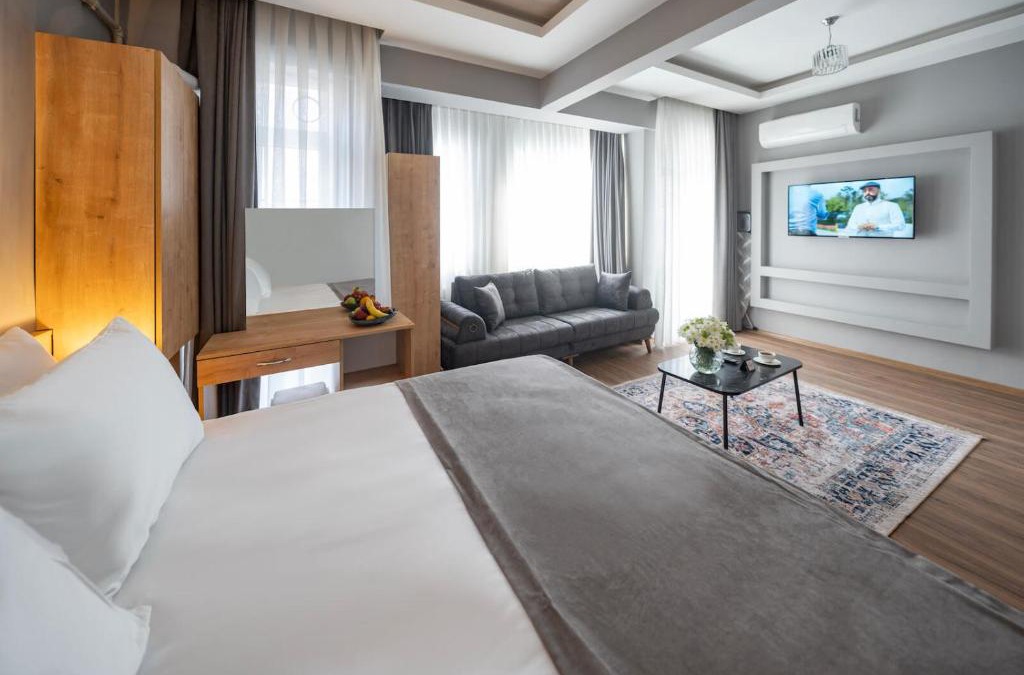 Taksim Hotel | Zeymir Hotel İstanbul