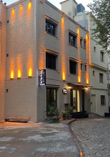 Sultanahmet Hotel | Zeyn Otel Istanbul