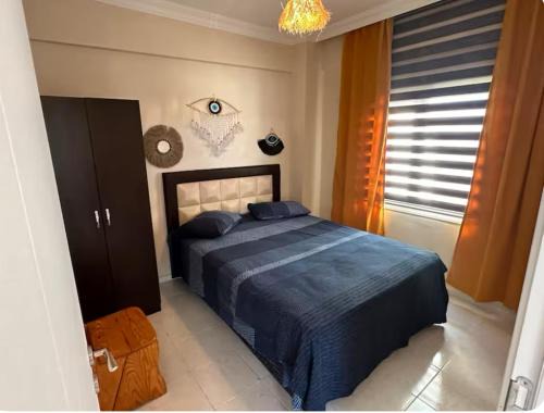 Kocasinan Apartment | Zeynep Suite