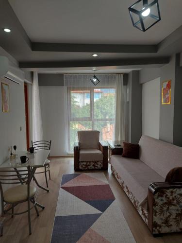 Bagbasi Apartment | Zeytin Apart Daire 7
