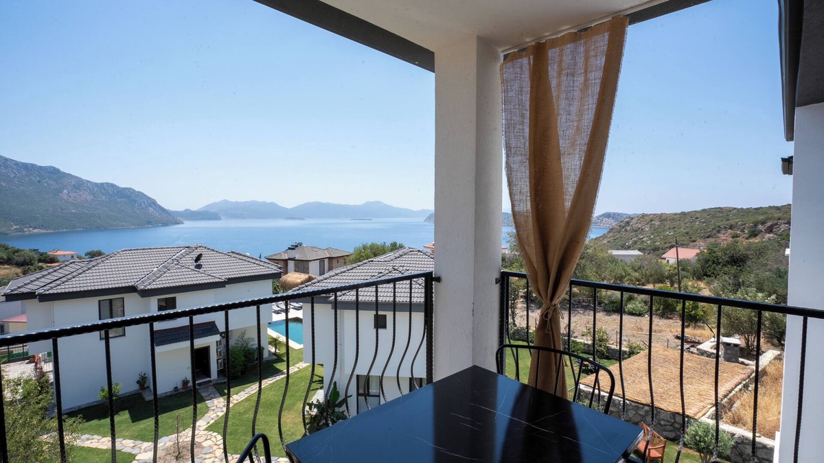 Sogut Condo | Zeytin Homes Daily Weekly Rentals