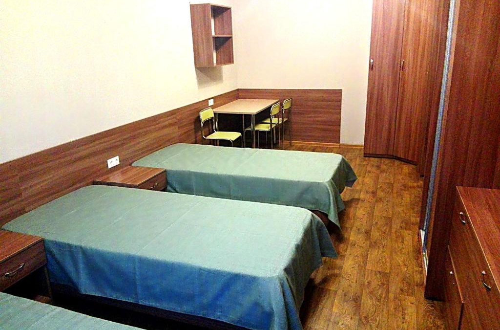 Balashikhinsky District Hostel | Zheldor HOsTEL