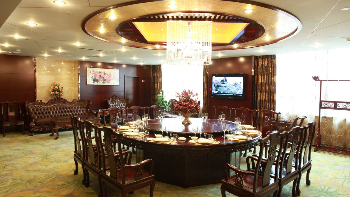 Jian Ye Hotel | Zhenbao Holiday Hotel Nanjing Yuhua