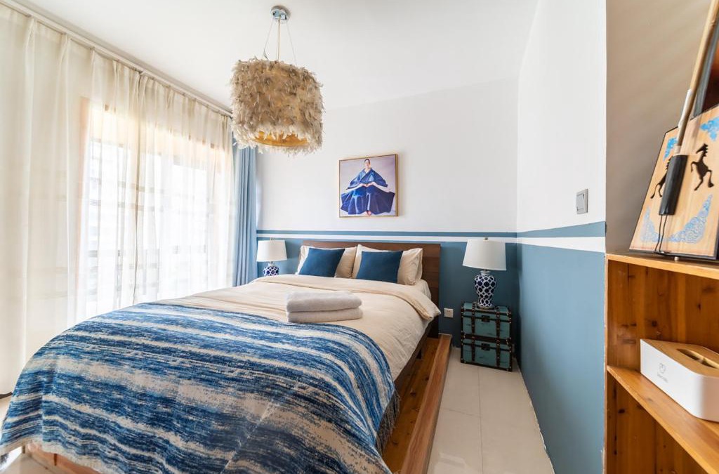 Huayuan Road Area Hotel | Zhengzhou city Jinshui District Manhattan Square.