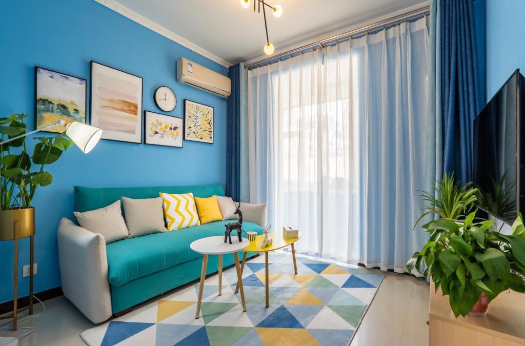 Zhengzhou Apartment | Zhengzhou Huiji·Province Sport Centre· Locals Apartment 00161400