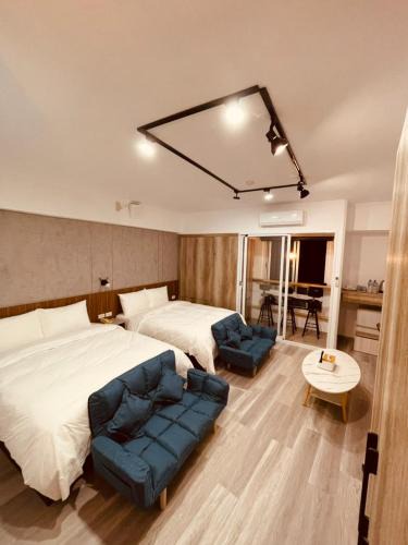 Beinan House | Zhiben Wu Jiari