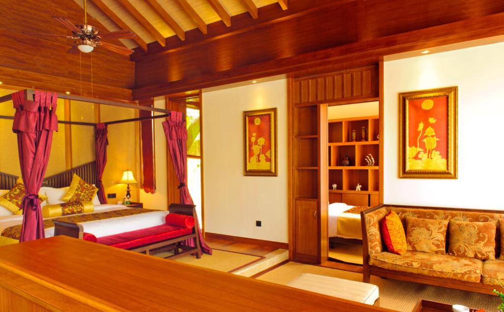 Wanning Resort | ZhongAo Hotel Shimei Bay