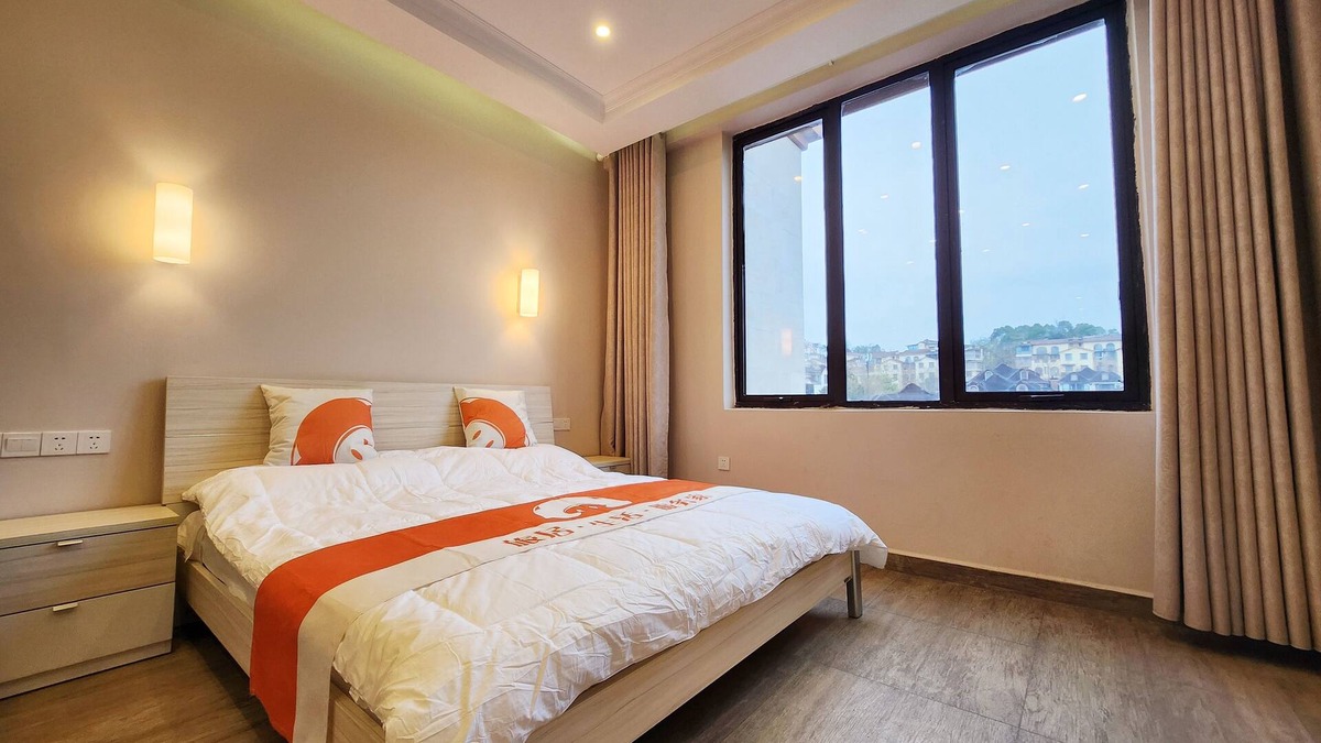 Wulong Bed & Breakfast | Zhu Youjia Homestay