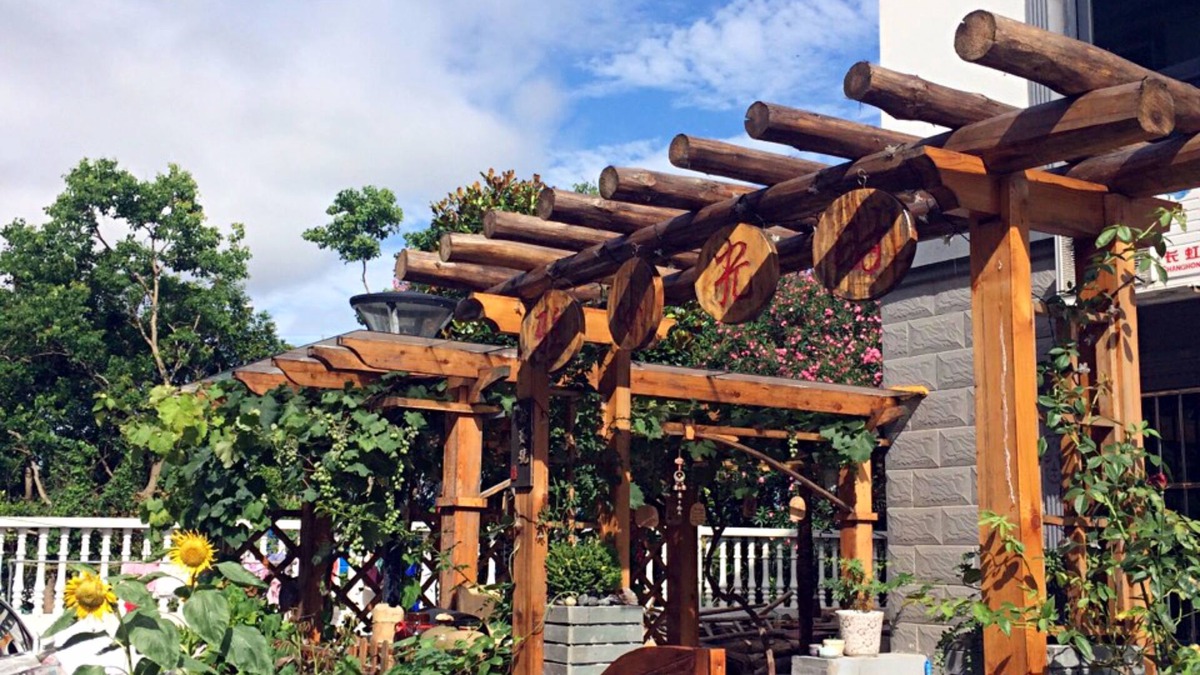 Putuo Bed & Breakfast | Zhujiajian Time To Inn