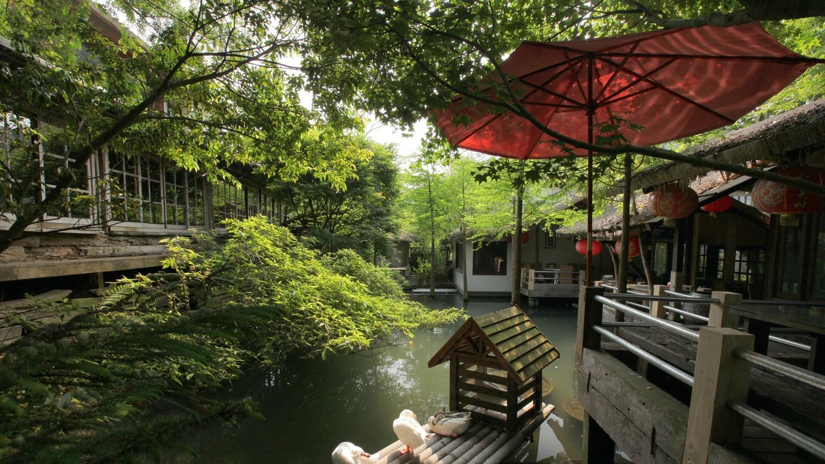 Sanyi Bed & Breakfast | Zhuo Ye Cottage