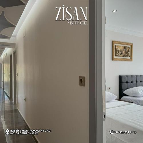 Defne Apartment | Zişan Butik Otel