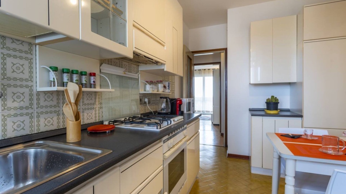 Santa Caterina Apartment | Zia Dina Apartment