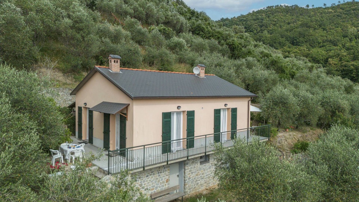Sestri Levante House | Zia Maria by Interhome