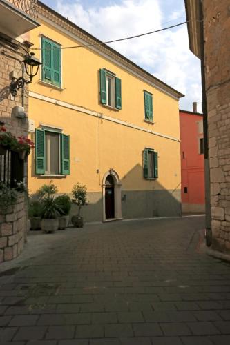 Barile Apartment | Zia Sisina - Dimora Storica