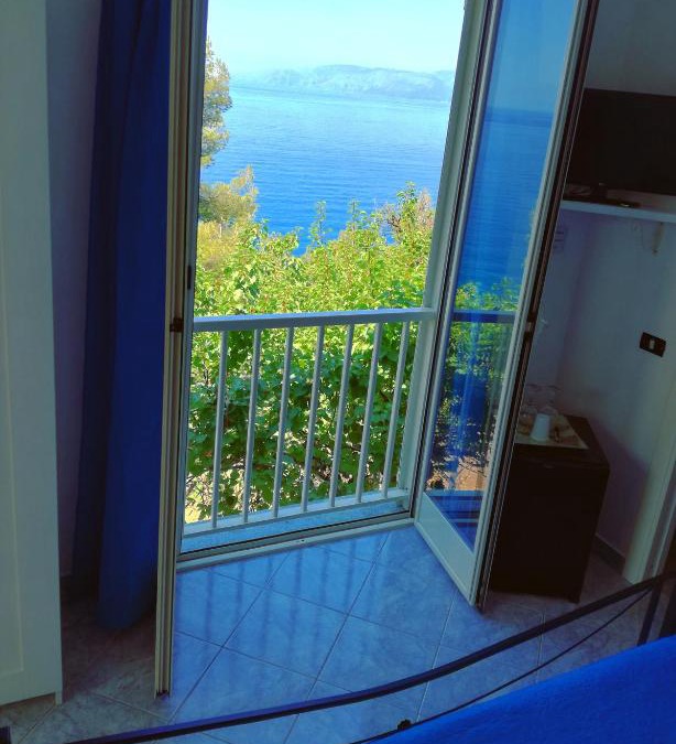 Cersuta Bed & Breakfast | Zia Yaya