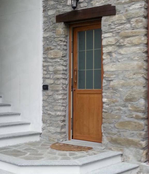 Dego Bed & Breakfast | Zia Zelinda