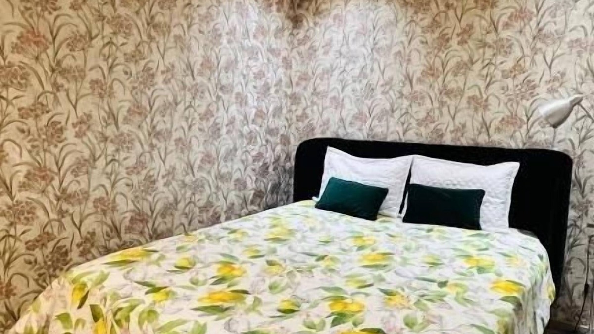 Casablanca Apartment | Ziad Studio Moderne
