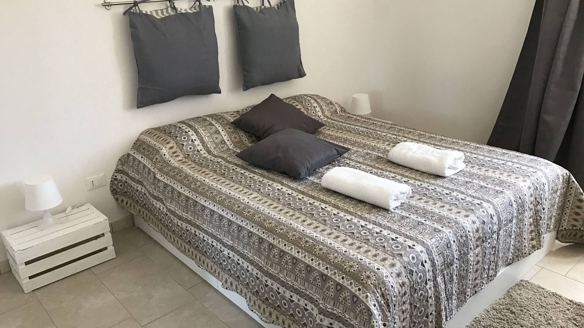 San Leonardo House | Zibi - Holiday home in the Stagnone Islands Nature Reserve of Marsala
