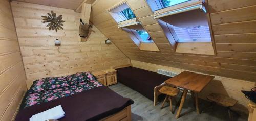 Piwniczna-Zdroj House | Zielona Granica