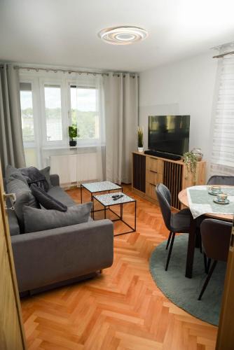 Witomino Apartment | Zielona Przystań