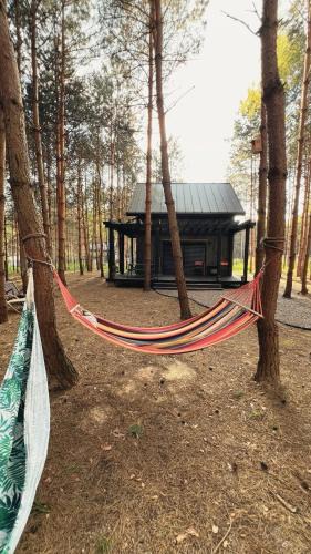 Rakow House | Zielone Drzwi