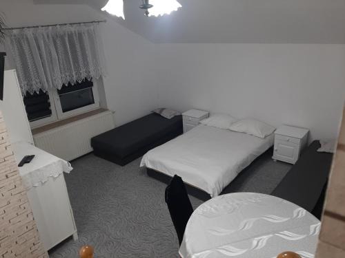 Zagnansk House | Zielone Zacisze