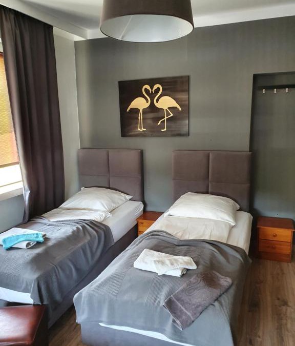 Boleslawiec Bed & Breakfast | Zielony Dom