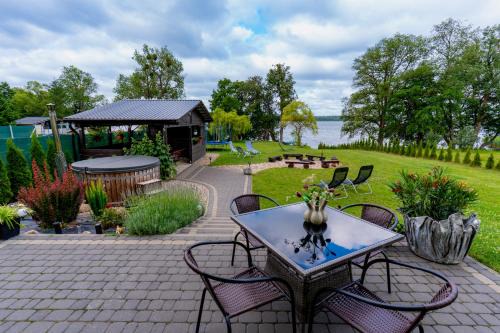 Zlocieniec Apartment | Zielony Domek Lubieszewo