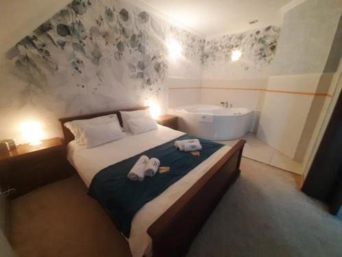 gmina Rzekun Hotel | Zielony Zakątek
