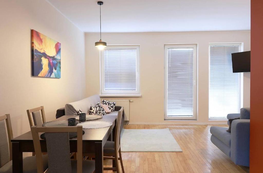 Gorny Sopot Apartment | Zielony Zakątek