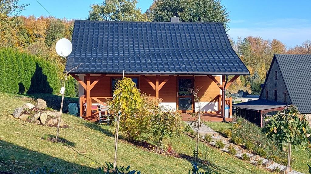 Sosnowka Ski Chalet | Zielony Zakątek Sosnówka