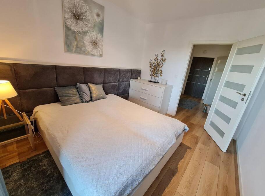 Rzeszow Apartment | ZigZag Kwiatkowskiego