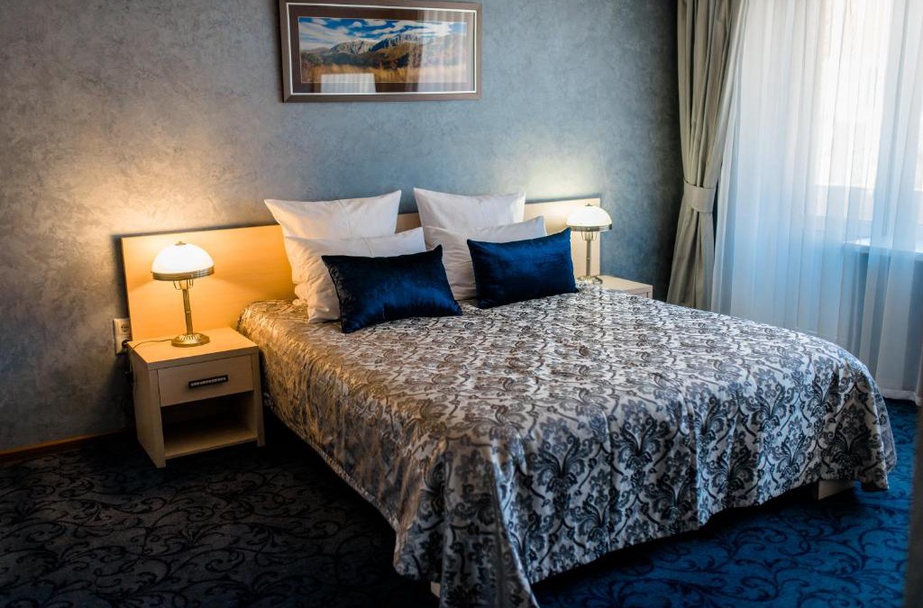 Maykop Hotel | Zihia Hotel