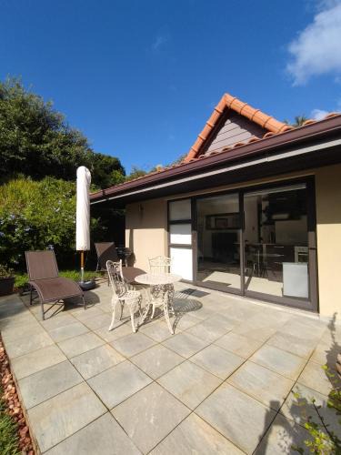 Port Zimbali Apartment | Zimbali 1Bedroom Self - catering Apartment